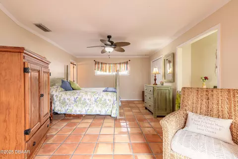 Bedroom - 55 Plaza Dr, Ormond Beach, FL 32176 photo 1 of 8