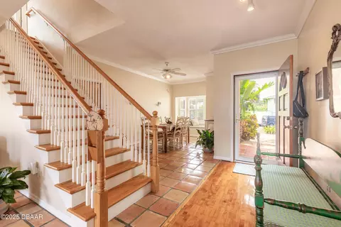 Entry Way - 55 Plaza Dr, Ormond Beach, FL 32176 photo 1 of 2