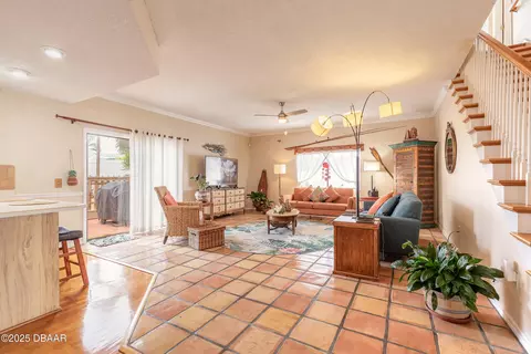 Living - 55 Plaza Dr, Ormond Beach, FL 32176 photo 1 of 5