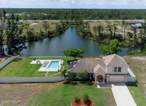 2012 NE 33rd Ln, Cape Coral, FL 33909