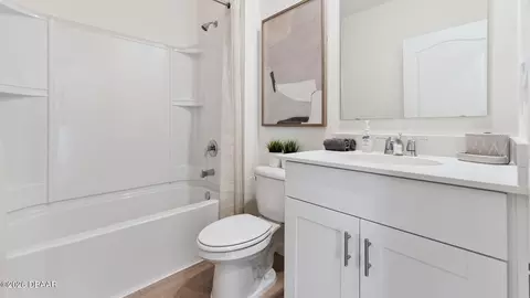 Bath - 1631 Houmas St, Ormond Beach, FL 32174 photo 3 of 5