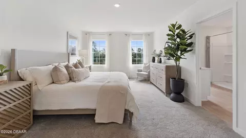 Bedroom - 1631 Houmas St, Ormond Beach, FL 32174 photo 2 of 6