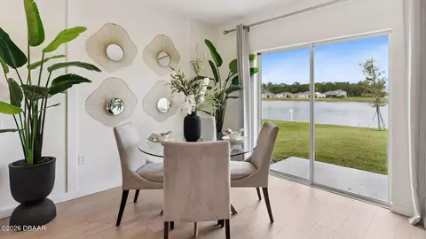 Dining - 1631 Houmas St, Ormond Beach, FL 32174 photo 4 of 4