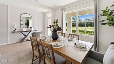 Dining - 1631 Houmas St, Ormond Beach, FL 32174 photo 1 of 4