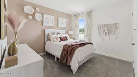 Bedroom - 1631 Houmas St, Ormond Beach, FL 32174 photo 3 of 6