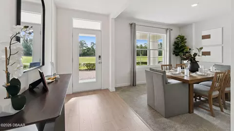 Entry Way - 1631 Houmas St, Ormond Beach, FL 32174 photo 1 of 4