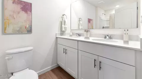 Bath - 134 Heirloom Dr, Ormond Beach, FL 32174 photo 1 of 2