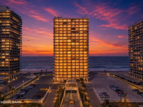 2900 N Atlantic Ave, Daytona Beach, FL 32118