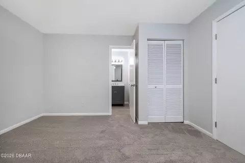 Bedroom - 51 Tomoka Meadows Blvd, Ormond Beach, FL 32174 photo 4 of 4