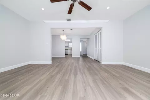 Living - 51 Tomoka Meadows Blvd, Ormond Beach, FL 32174 photo 3 of 5