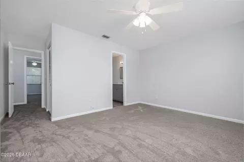 Bedroom - 51 Tomoka Meadows Blvd, Ormond Beach, FL 32174 photo 2 of 4