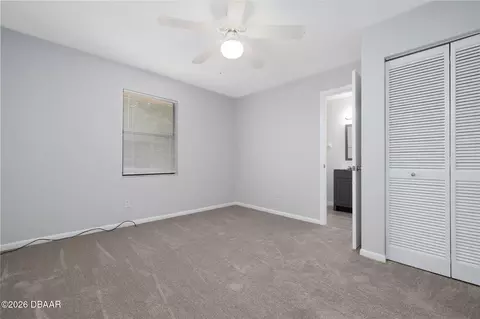 Bedroom - 51 Tomoka Meadows Blvd, Ormond Beach, FL 32174 photo 3 of 4