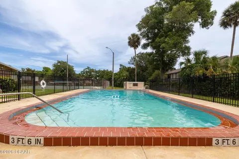 Exterior - 51 Tomoka Meadows Blvd, Ormond Beach, FL 32174 photo 3 of 3