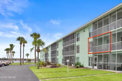 715 S Beach St, Daytona Beach, FL 32114