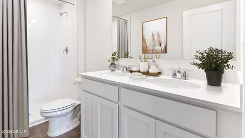 Bath - 137 Heirloom Dr, Ormond Beach, FL 32174 photo 1 of 2