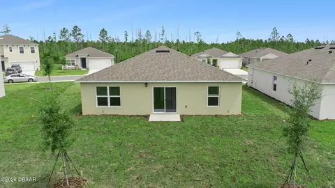 Exterior - 137 Heirloom Dr, Ormond Beach, FL 32174 photo 1 of 1