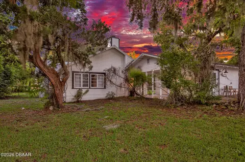 801 Canal St, New Smyrna Beach, FL 32168