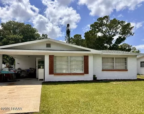 2536 Yale Rd, South Daytona, FL 32119