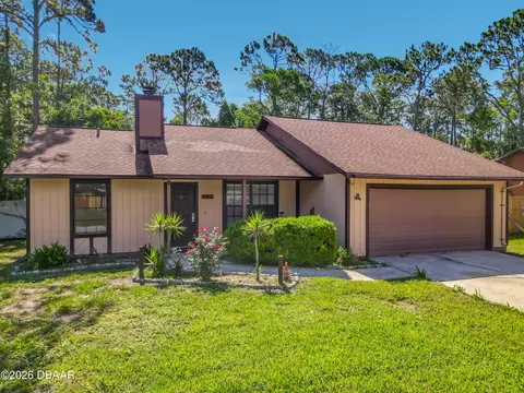 1433 Tommy Hitchcock Ave, Daytona Beach, FL 32124