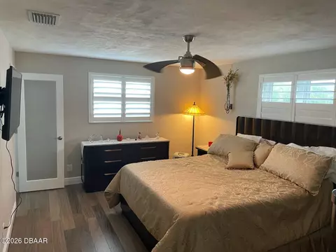 Bedroom - 19 Sanchez Ave, Ormond Beach, FL 32174 photo 2 of 3
