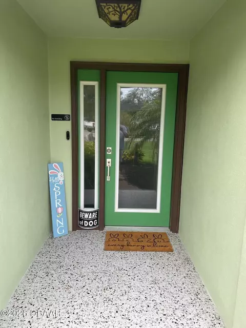 Exterior - 19 Sanchez Ave, Ormond Beach, FL 32174 photo 1 of 6