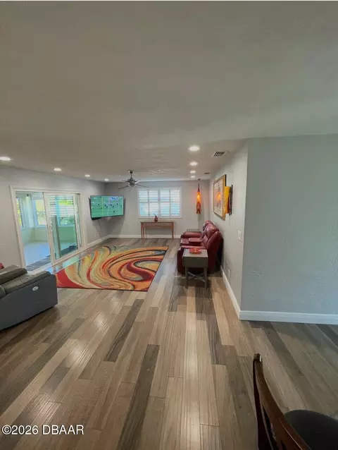 Living - 19 Sanchez Ave, Ormond Beach, FL 32174 photo 1 of 1