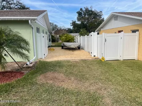 Exterior - 19 Sanchez Ave, Ormond Beach, FL 32174 photo 6 of 6