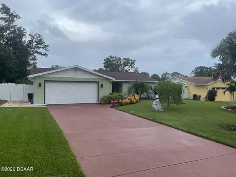 19 Sanchez Ave, Ormond Beach, FL 32174
