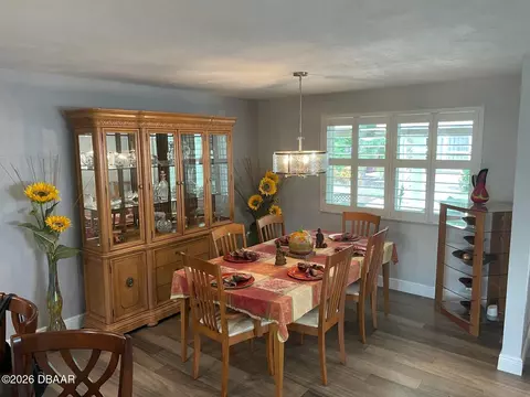 Dining - 19 Sanchez Ave, Ormond Beach, FL 32174 photo 3 of 4