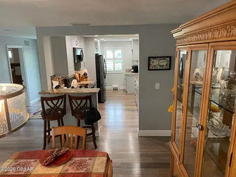 Dining - 19 Sanchez Ave, Ormond Beach, FL 32174 photo 4 of 4