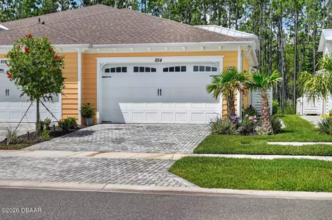 854 Margaritaville Ave, Daytona Beach, FL 32124
