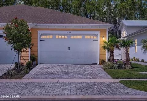 854 Margaritaville Ave, Daytona Beach, FL 32124