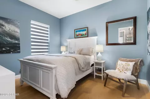 Bedroom - 75 Trailmark Ct, Ormond Beach, FL 32174 photo 4 of 7
