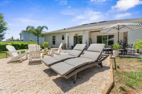 Exterior - 75 Trailmark Ct, Ormond Beach, FL 32174 photo 6 of 12