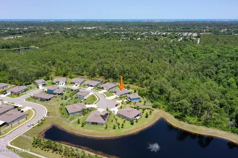 View/Area - 75 Trailmark Ct, Ormond Beach, FL 32174 photo 5 of 9
