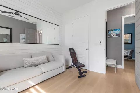 Bedroom - 75 Trailmark Ct, Ormond Beach, FL 32174 photo 7 of 7
