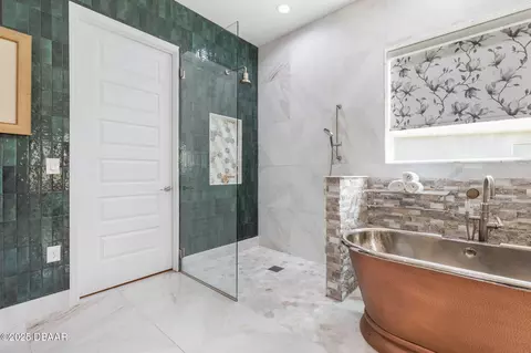 Bath - 75 Trailmark Ct, Ormond Beach, FL 32174 photo 10 of 18