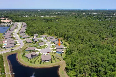 View/Area - 75 Trailmark Ct, Ormond Beach, FL 32174 photo 6 of 9