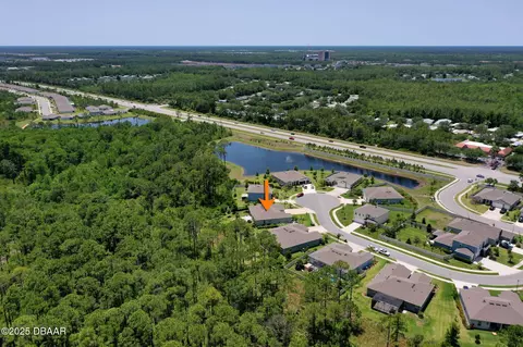 View/Area - 75 Trailmark Ct, Ormond Beach, FL 32174 photo 8 of 9