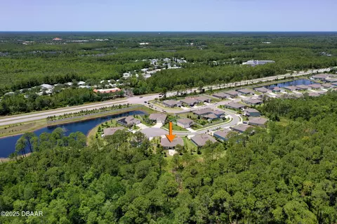 View/Area - 75 Trailmark Ct, Ormond Beach, FL 32174 photo 7 of 9