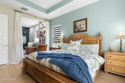 Bedroom - 75 Trailmark Ct, Ormond Beach, FL 32174 photo 3 of 7