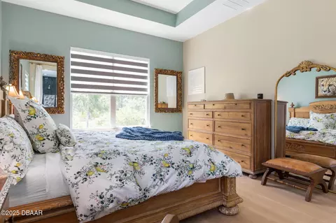 Bedroom - 75 Trailmark Ct, Ormond Beach, FL 32174 photo 2 of 7