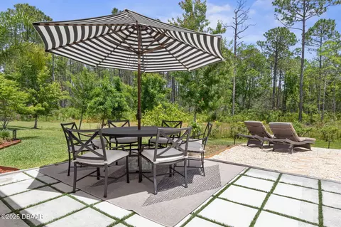 Exterior - 75 Trailmark Ct, Ormond Beach, FL 32174 photo 5 of 12