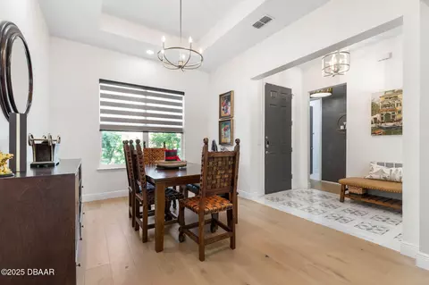 Entry Way - 75 Trailmark Ct, Ormond Beach, FL 32174 photo 2 of 2