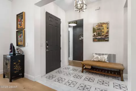 Entry Way - 75 Trailmark Ct, Ormond Beach, FL 32174 photo 1 of 2