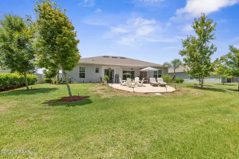 Exterior - 75 Trailmark Ct, Ormond Beach, FL 32174 photo 11 of 12