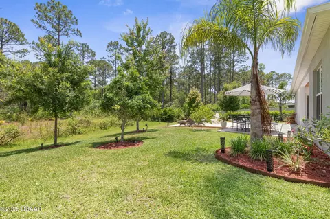 Exterior - 75 Trailmark Ct, Ormond Beach, FL 32174 photo 9 of 12
