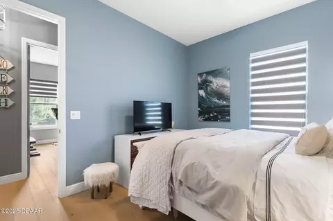 Bedroom - 75 Trailmark Ct, Ormond Beach, FL 32174 photo 6 of 7
