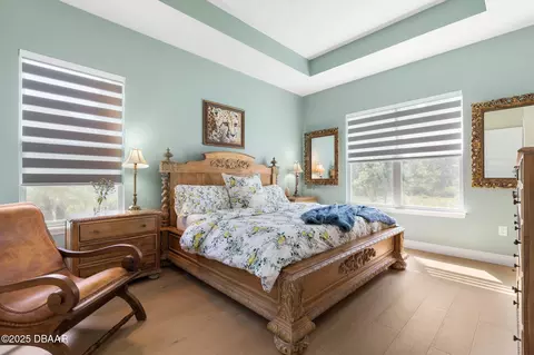 Bedroom - 75 Trailmark Ct, Ormond Beach, FL 32174 photo 1 of 7
