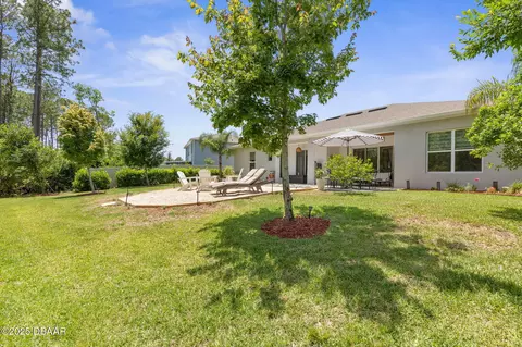 Exterior - 75 Trailmark Ct, Ormond Beach, FL 32174 photo 10 of 12